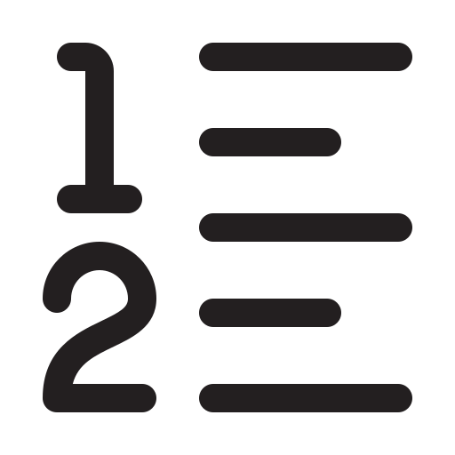 type